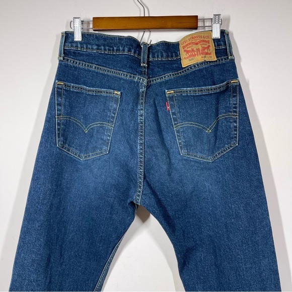 Levi’s 505 Men’s Jeans size W32xL32 - Picture 5 of 13